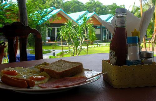 Khuekkhak Complejo | Hongte Khaolak Resort