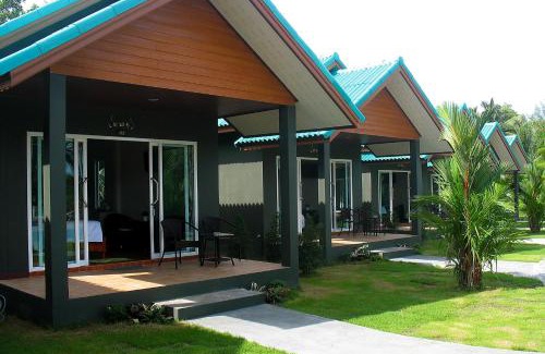 Khuekkhak Complejo | Hongte Khaolak Resort