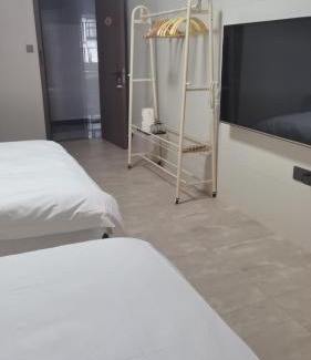 Guilin City Centre Hotel | Hongyang Inn Hotel, Lingui District, Guilin