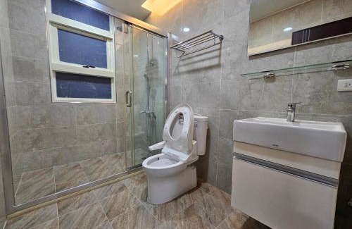 Toucheng Casa | Hongyue Holiday B&B