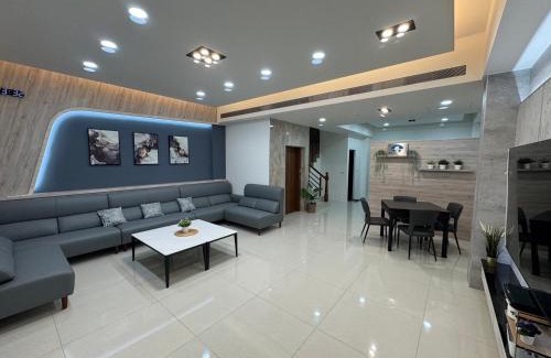 Toucheng Casa | Hongyue Holiday B&B