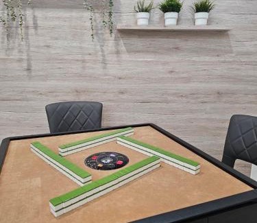 Toucheng Casa | Hongyue Holiday B&B