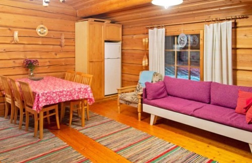 Kuopio Casa | Honkakoti by Interhome