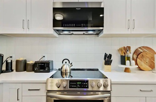 Rolling Mill Hill Condominio | Honky Tonk Highway BNB