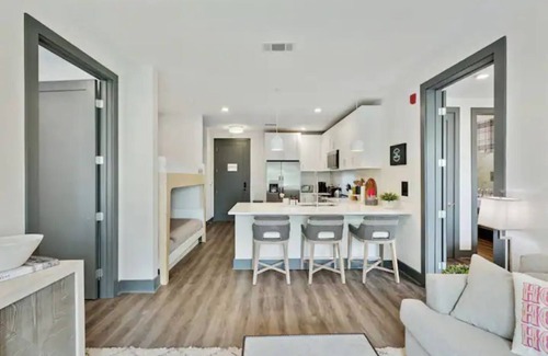 Rolling Mill Hill Condominio | Honky Tonk Highway BNB