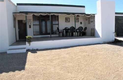 Hondeklip Bay Casa | Honne-Hemel Oubaas