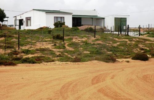 Hondeklip Bay Casa | Honne-Hemel Oubaas