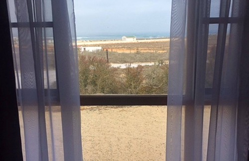 Hondeklip Bay Casa | Honne-Hemel Self Catering: Baco