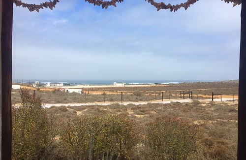 Hondeklip Bay Casa | Honne-Hemel Self Catering: Baco