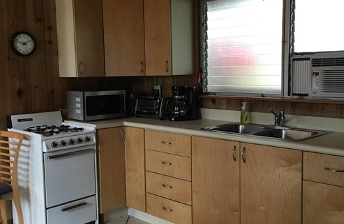 Hilo Apartamento | Alquiler de vacaciones en Honolii Black Sand Beach