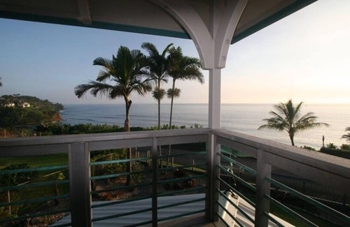 Hilo Apartamento | Alquiler de vacaciones en Honolii Black Sand Beach