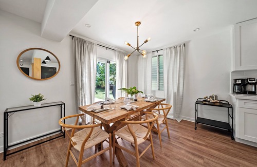 Eastern Honolulu Casa | Honolulu Beachfront Retreat by Gather: Lux Beachfront w/ Ocean Views & Comfort