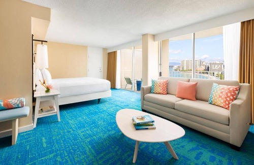 Waikiki Complejo | Honolulu Condo Oahu Resort