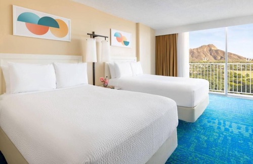 Waikiki Complejo | Honolulu Condo Oahu Resort