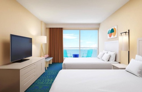 Waikiki Complejo | Honolulu Condo Oahu Resort