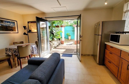 Downtown Honolulu Casa | Honolulu Bungalows 1 de 3