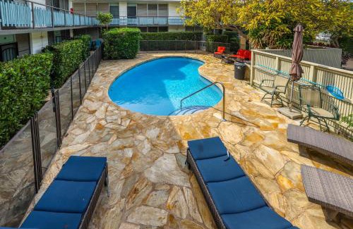 Diamond Head - Kapahulu - St. Louis Apartamento | Honolulu Vacation Rental Walk to Beaches