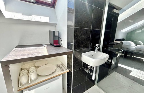 Poestlingberg Apartamento | HONOR - Ideal for 2