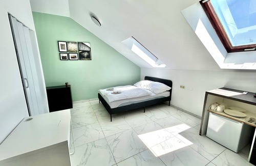 Poestlingberg Apartamento | HONOR - Ideal for 2