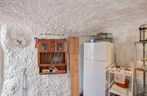 Juncalillo Casa | 'Honorata' con jardín compartido y Wi-Fi