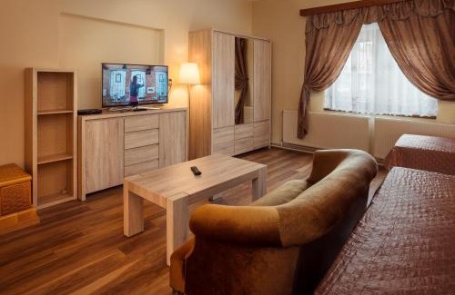 Szentendrei Apartamento | Honti Apartmanház