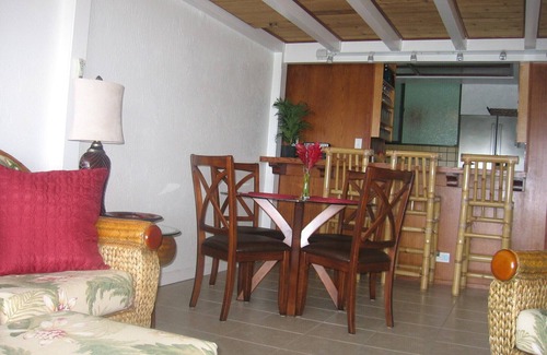 Hilo Condominio | Honu Penthouse 2brm Espectaculares vistas. Nadar con tortugas marinas