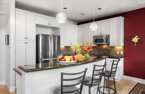 Kulalani Condominio | Honu Race Special, Kulalani at Mauna Lani| 2 BR|2BA