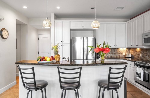 Kulalani Condominio | Honu Race Special, Kulalani at Mauna Lani| 2 BR|2BA