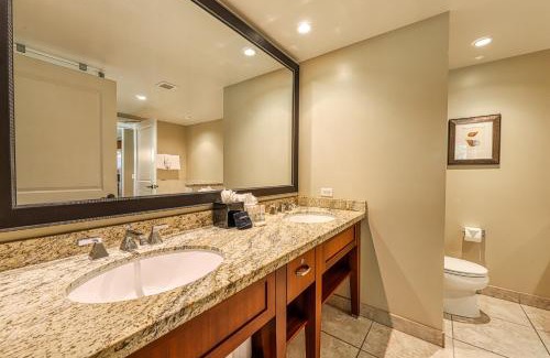 Kaanapali Apartamento | Honua Kai - Hokulani 110 - 2 Bed 2 Bath Apartment in Honua Kai Resort