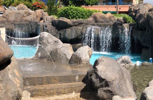 Kaanapali Apartamento | Honua Kai - Hokulani 110 - 2 Bed 2 Bath Apartment in Honua Kai Resort