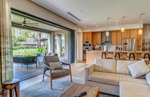 Honokowai Apartamento | Honua Kai Luana Condos by KBM Resorts