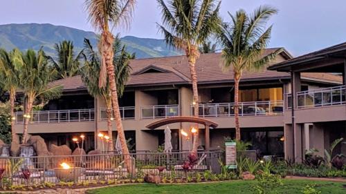 Honokowai Casa | Honua kai - Luana Garden Villa 3C