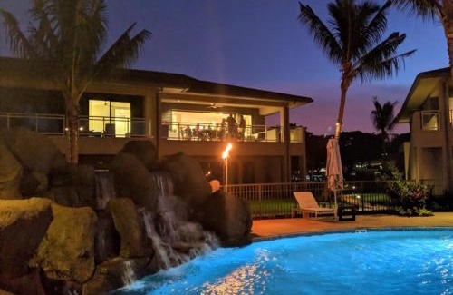 Honokowai Casa | Honua kai - Luana Garden Villa 3C