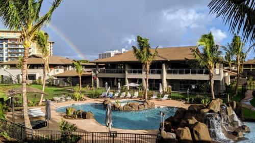 Honokowai Casa | Honua kai - Luana Garden Villa 3C