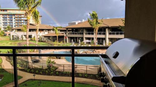 Honokowai Casa | Honua kai - Luana Garden Villa 3C