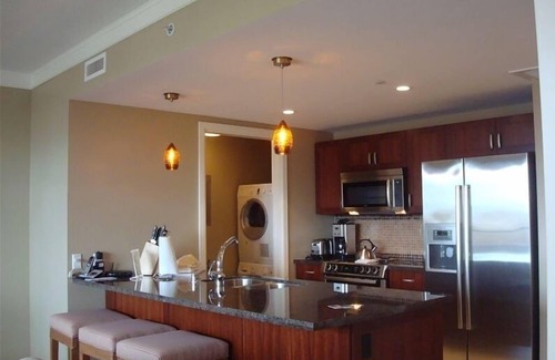 Honokowai Complejo | Honua Kai Resort-lujo, con vista al mar, 1 dormitorio, 1 baño, piso 8