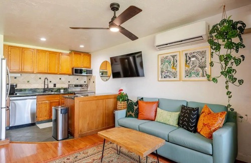 Waikoloa Apartamento | Honua Studio