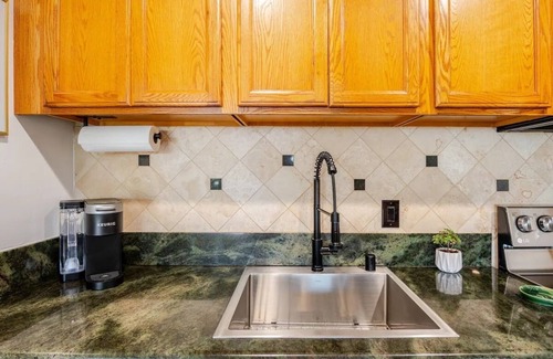 Waikoloa Apartamento | Honua Studio