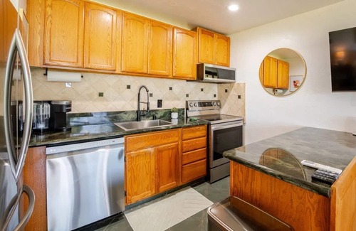 Waikoloa Apartamento | Honua Studio