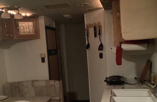 Livingston Casa | Hoo-Kahs Up RV