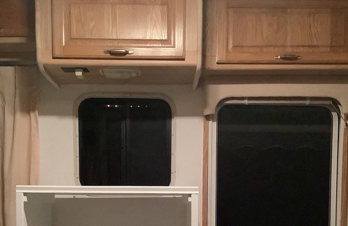 Livingston Casa | Hoo-Kahs Up RV