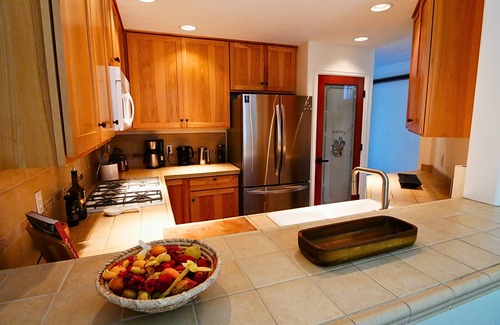 Hood River Casa | Hood River Contemporary Townhome