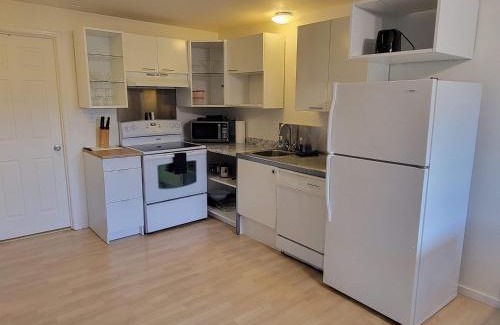 Hood River Apartamento | Hood River Suites Extended Stay Apartment Hotel