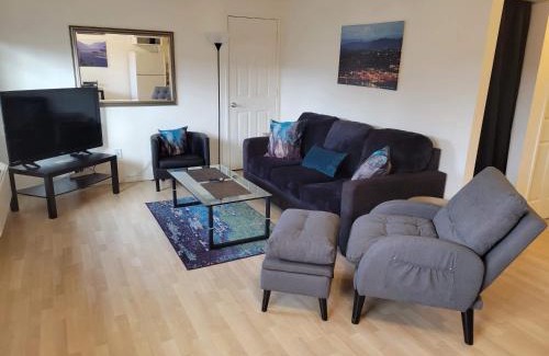 Hood River Apartamento | Hood River Suites Extended Stay Apartment Hotel