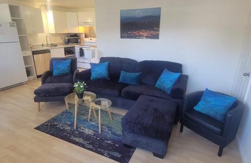 Hood River Apartamento | Hood River Suites Extended Stay Apartment Hotel