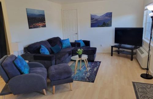 Hood River Apartamento | Hood River Suites Extended Stay Apartment Hotel