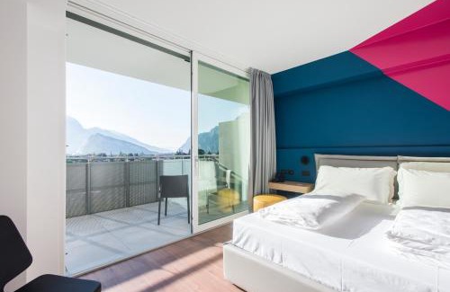 Arco Hotel | HOODY ACTIVE & HAPPINESS HOTEL