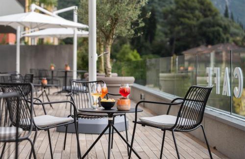 Arco Hotel | HOODY ACTIVE & HAPPINESS HOTEL