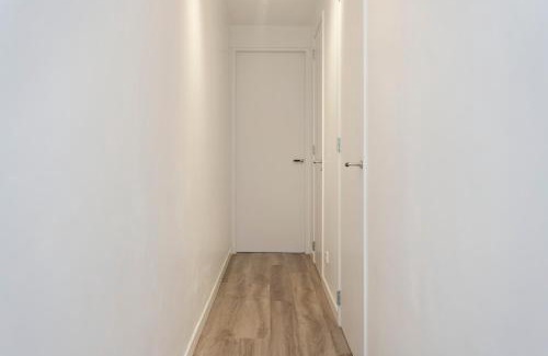 Eindhoven City Center Apartamento | Hoog A