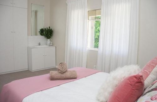 Wolseley Casa | Hoogwater Family House